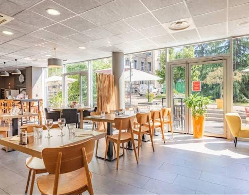 Appartement - 22 m² - 1 pièce