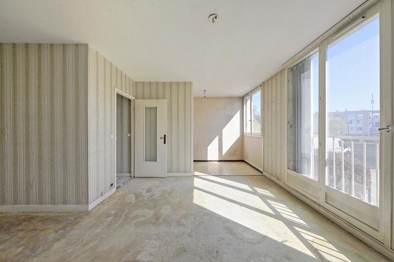 Appartement - 28 m²