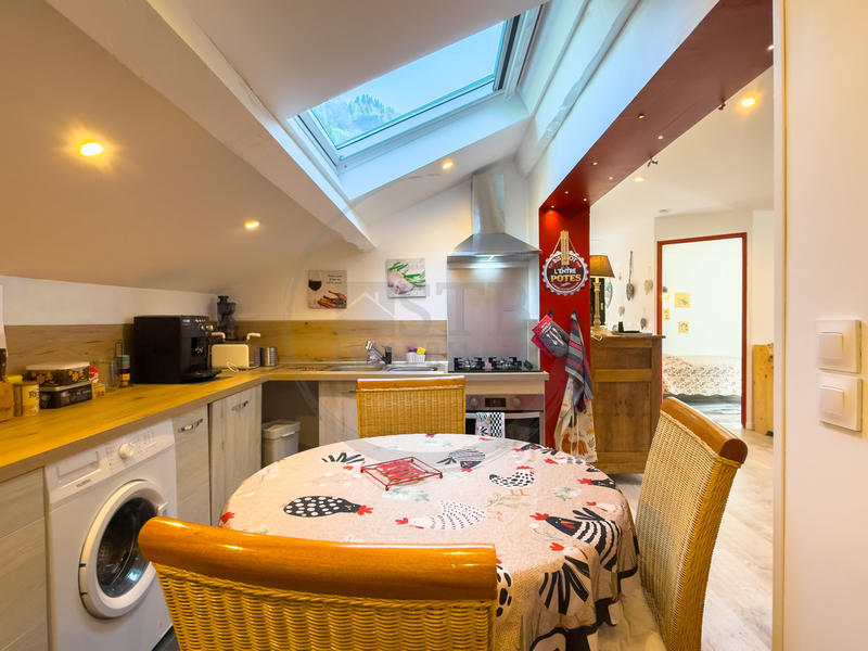 Propriété - 155 m² - 7 pièces