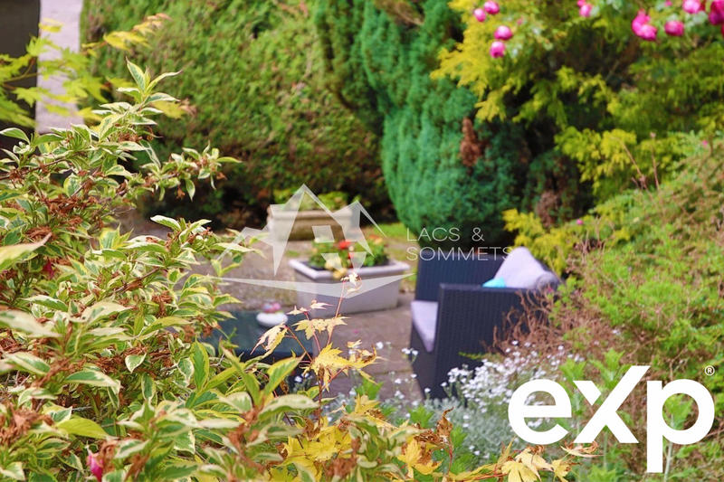 Ferme - 210 m² - 8 pièces