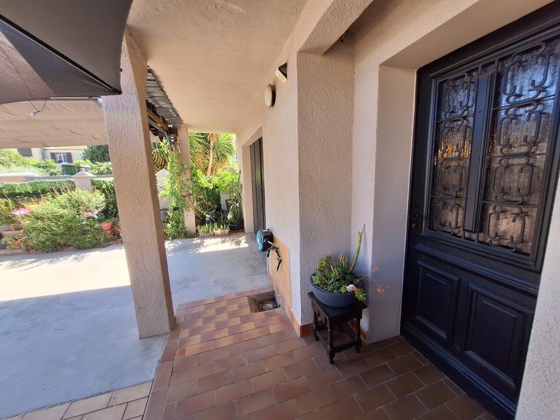 Maison - 153 m² - 7 pièces