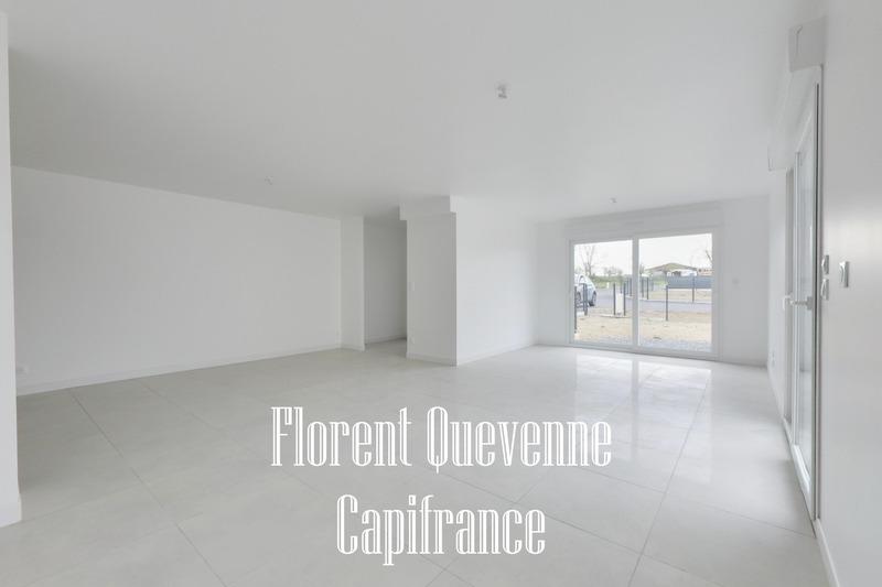 Maison - 115 m² - 6 pièces