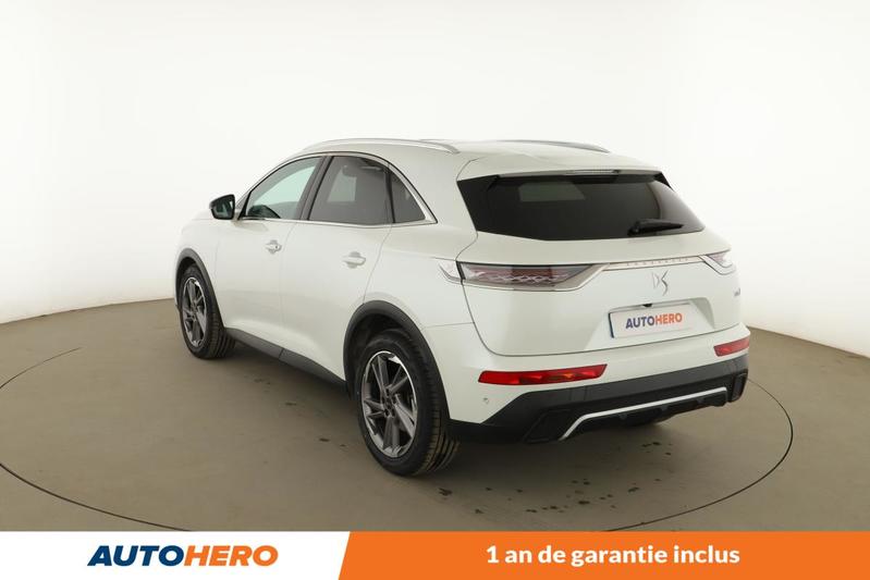 Ds Ds 7 Crossback 1.5 Blue-HDi Executive 130 ch