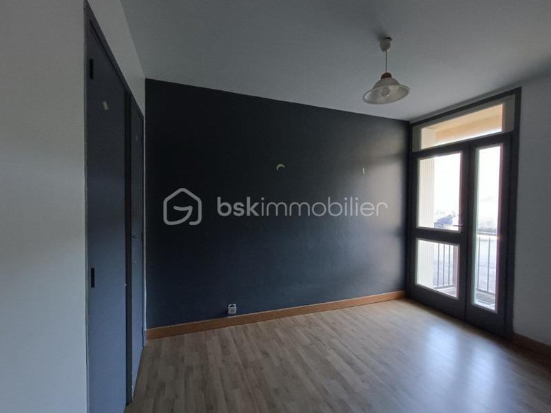 Appartement - 52 m² - 3 pièces