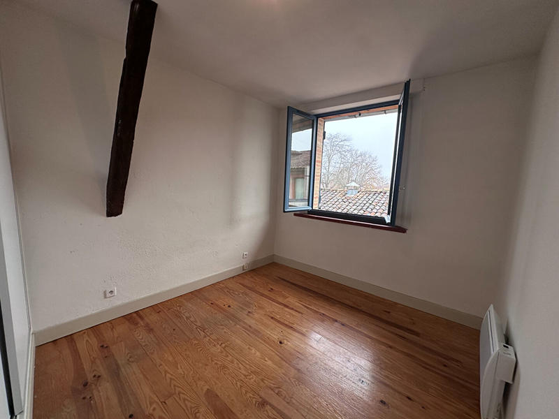 Appartement - 51 m² - 2 pièces