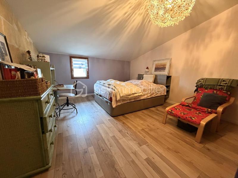 Duplex - 91 m² - 3 pièces