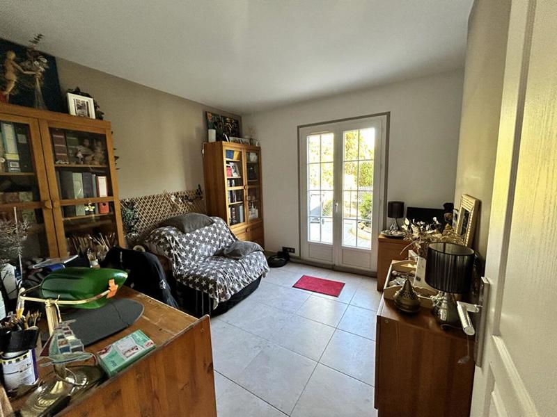 Maison - 149 m² - 7 pièces