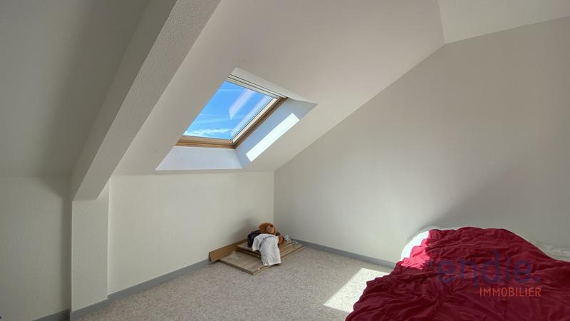 Appartement - 75 m² - 4 pièces