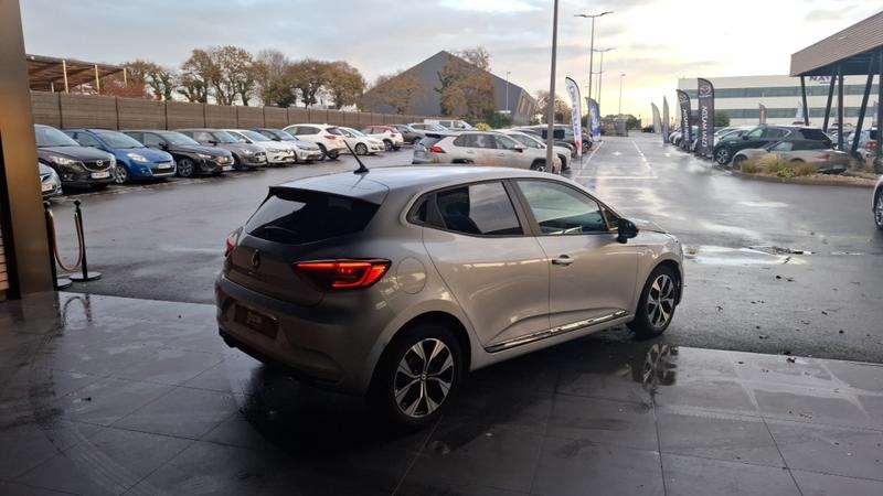 Renault Clio V Evolution SCe 65