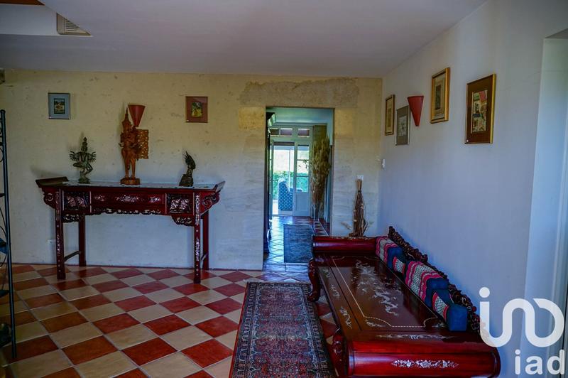 Maison - 314 m² - 10 pièces