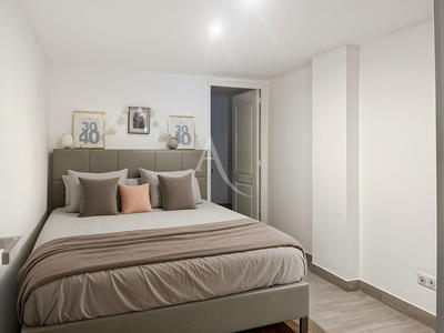 Appartement - 30 m² - 2 pièces