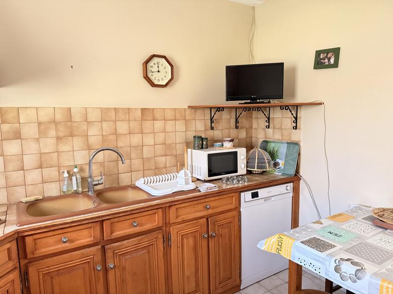 Maison - 94 m² - 4 pièces