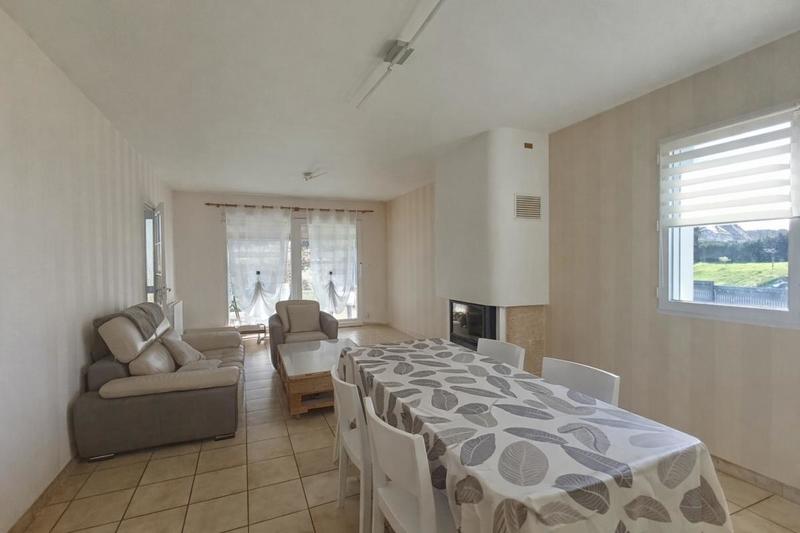 Maison - 81 m² - 4 pièces