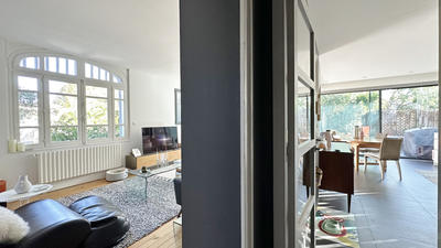 Maison - 160 m² - 5 pièces