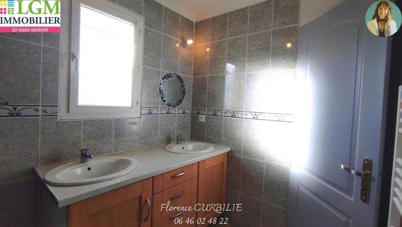 Villa - 88 m² - 4 pièces