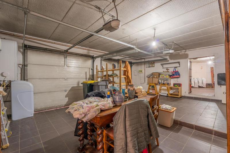 Maison - 178 m² - 5 pièces