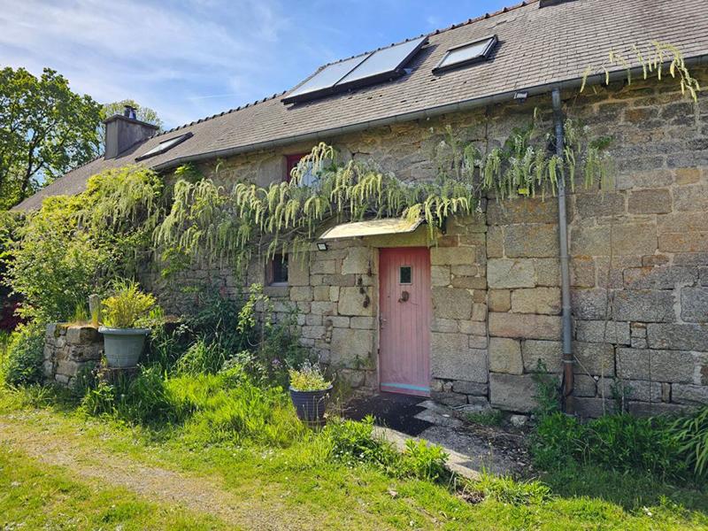 Maison - 227 m² - 9 pièces