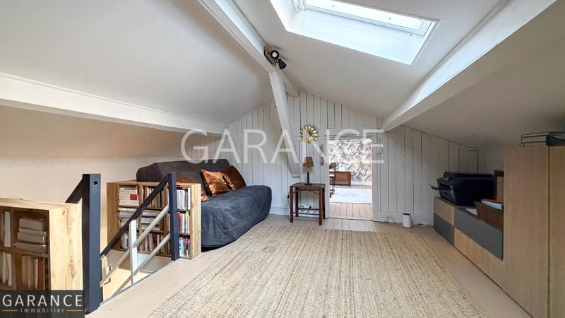 Maison - 151 m² - 6 pièces