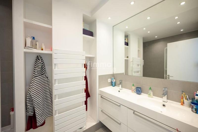 Maison d'architecte - 250 m² - 7 pièces