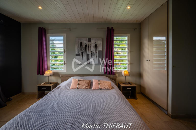 Maison - 70 m² - 3 pièces