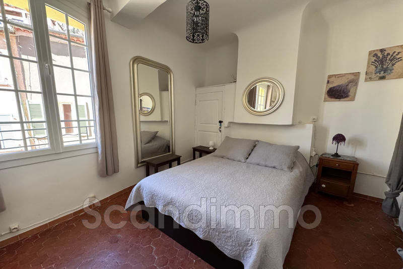 Maison de village - 81 m² - 6 pièces