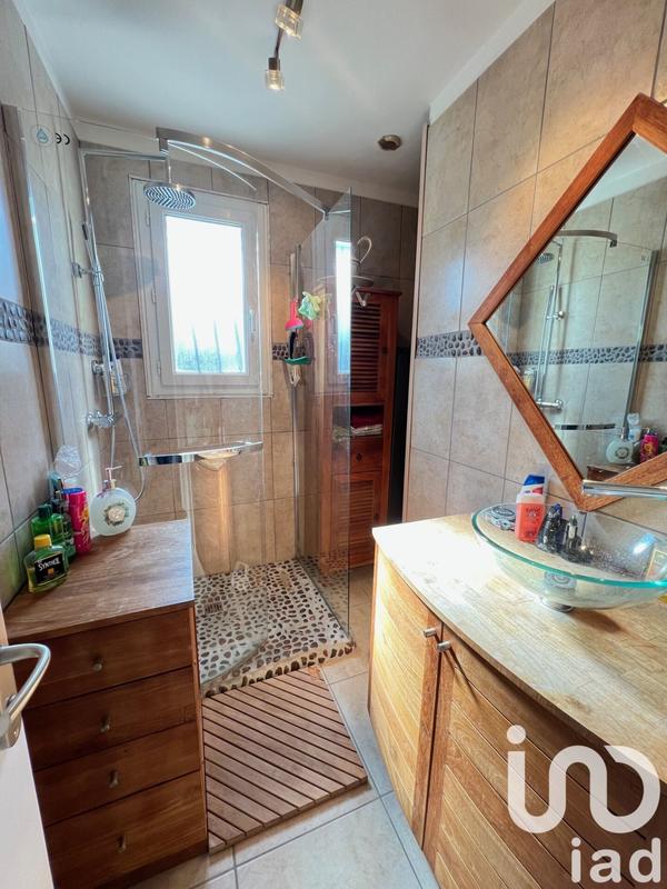 Maison - 126 m² - 6 pièces