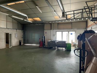 Local d'activité / Entrepôt - 450 m²