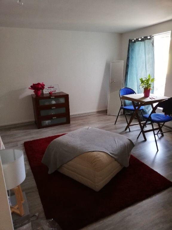 Appartement - 33 m² - 1 pièce