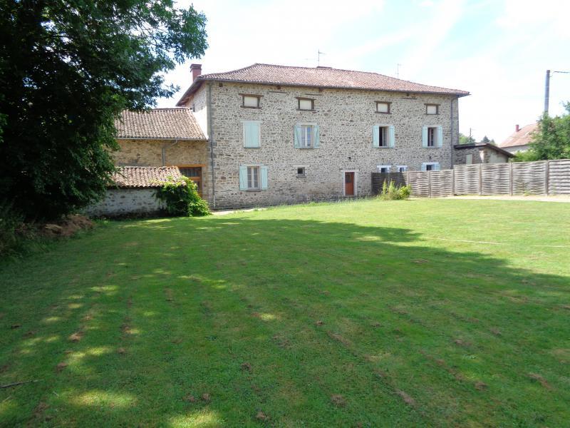 Maison - 158 m² - 5 pièces