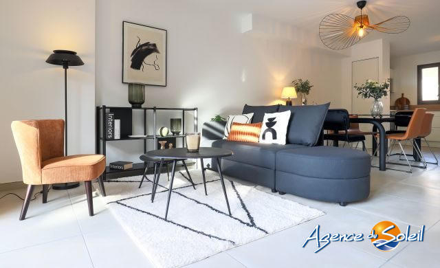 Villa - 90 m² - 4 pièces