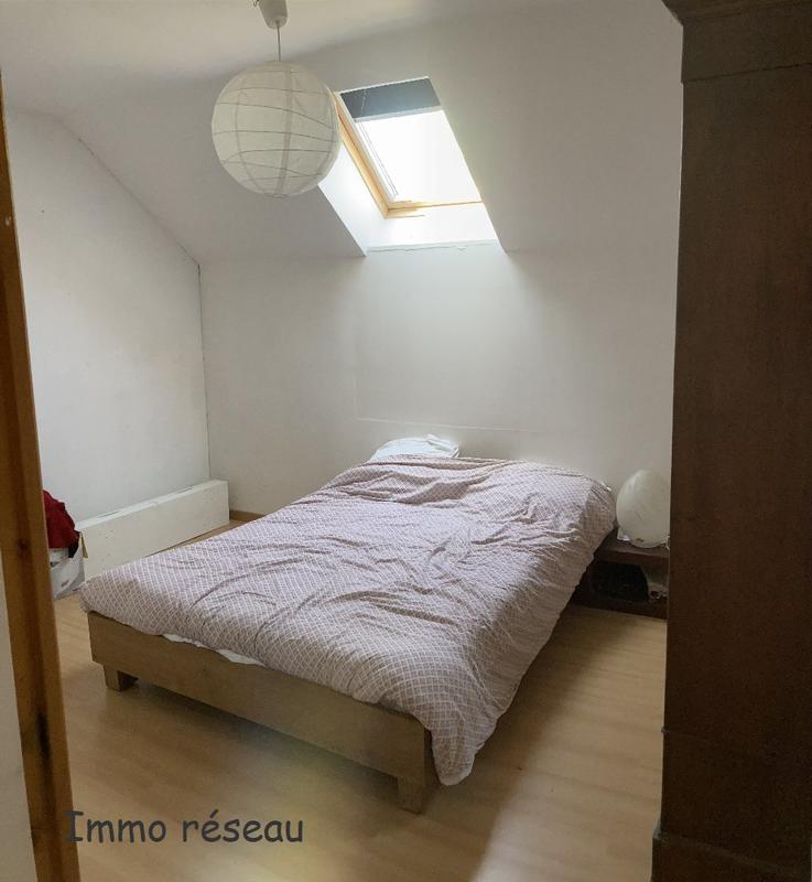 Maison - 215 m² - 9 pièces