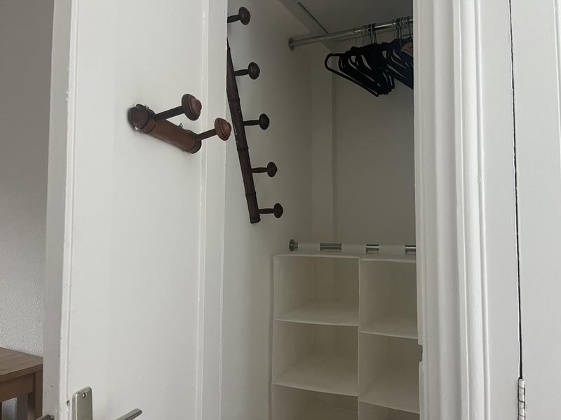 Appartement - 31 m² - 2 pièces