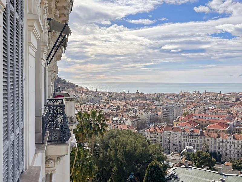 Appartement - 88 m² - 3 pièces