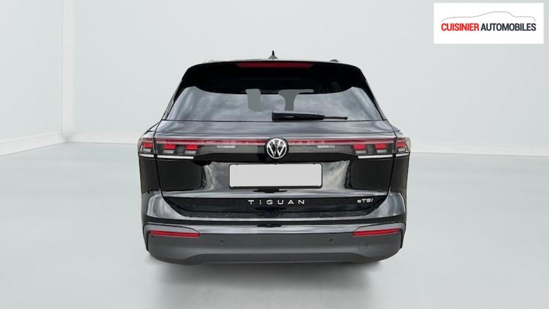 Volkswagen Tiguan Nouveau 1.5 eTSI 150cv Dsg7 Life Plus
