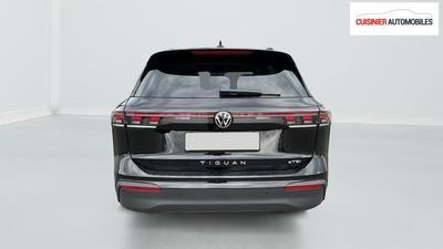 Volkswagen Tiguan Nouveau 1.5 eTSI 150cv Dsg7 Life Plus