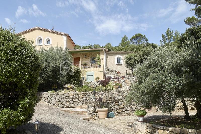 Villa - 158 m² - 7 pièces