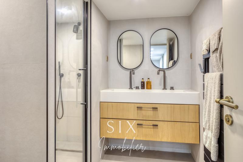 Maison - 163 m² - 7 pièces