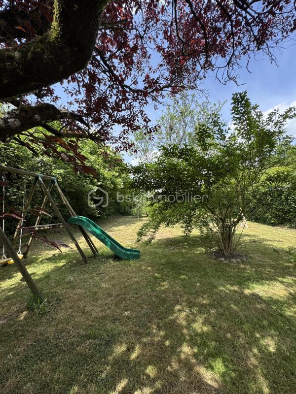 Maison ancienne - 120 m² - 6 pièces