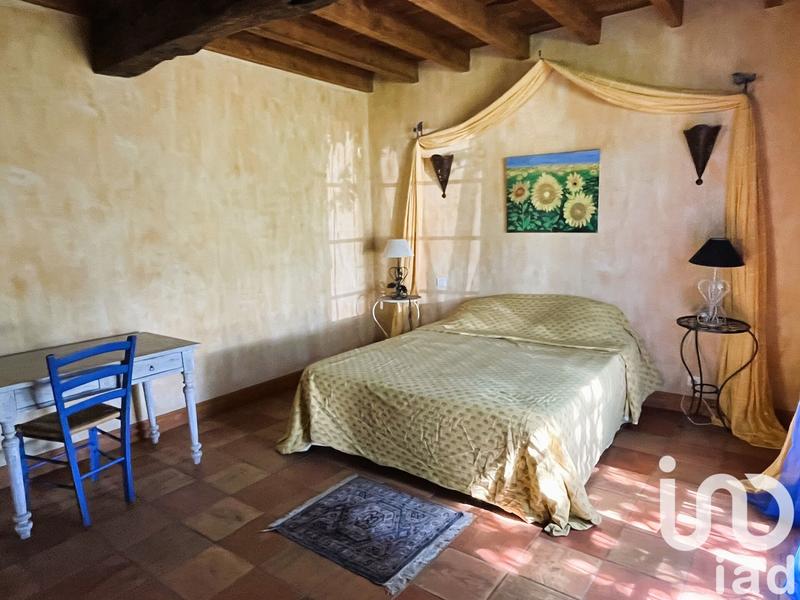 Maison - 193 m² - 7 pièces