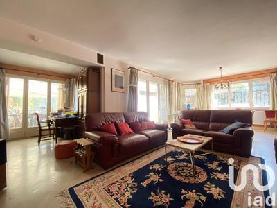 Maison - 174 m² - 8 pièces