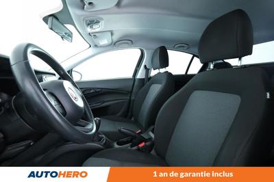 Fiat Tipo 1.3 MultiJet 4p 95 ch