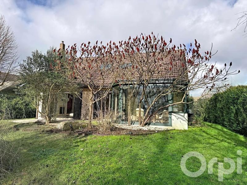 Maison - 137 m² - 5 pièces