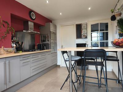 Maison - 145 m² - 4 pièces