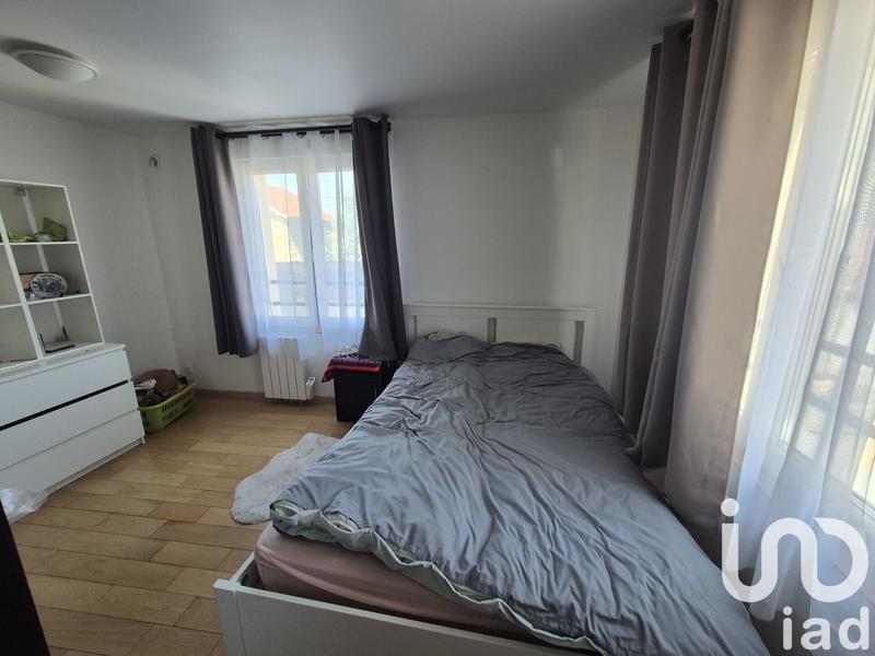 Appartement - 70 m² - 4 pièces