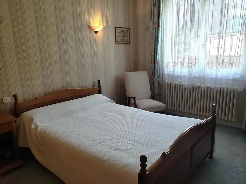 Maison - 115 m² - 4 pièces