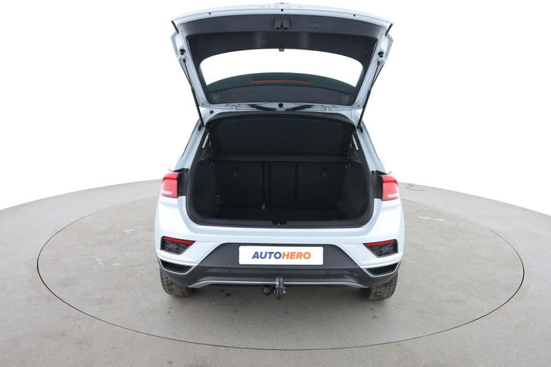 Volkswagen t-Roc 1.5 Tsi Evo Lounge 150 ch