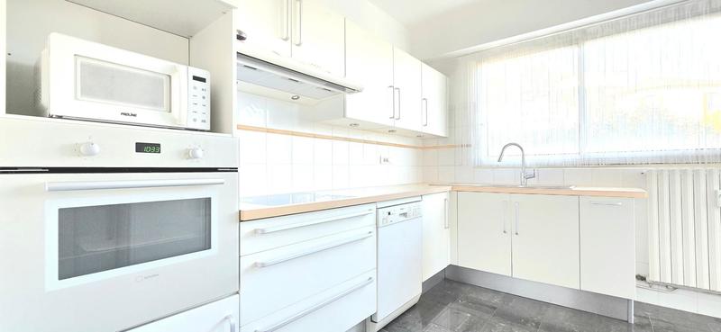 Appartement - 84 m² - 3 pièces