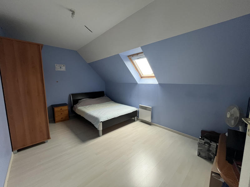 Maison - 146 m² - 5 pièces