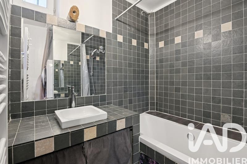 Appartement - 88 m² - 4 pièces