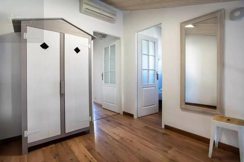 Appartement - 53 m² - 3 pièces